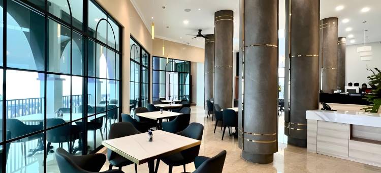 金马伦薰衣草豪宅玩耍酒店(Cameron Lavender Mansion)图片