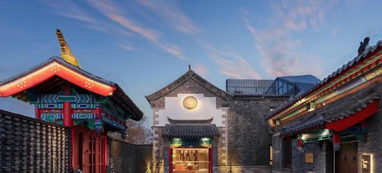 济南大明湖悦苑酒店图片