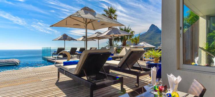 开普敦大西洋景观精品酒店(Atlanticview Cape Town Boutique Hotel)图片
