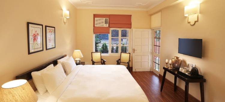 Lamrin精品山庄里希克什(Lamrin Boutique Cottages, Rishikesh)图片