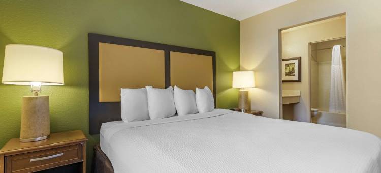 美国奥兰多梅特兰1776号派姆布鲁克长住酒店(Extended Stay America Suites - Orlando - Maitland - 1776 Pembrook Dr)图片