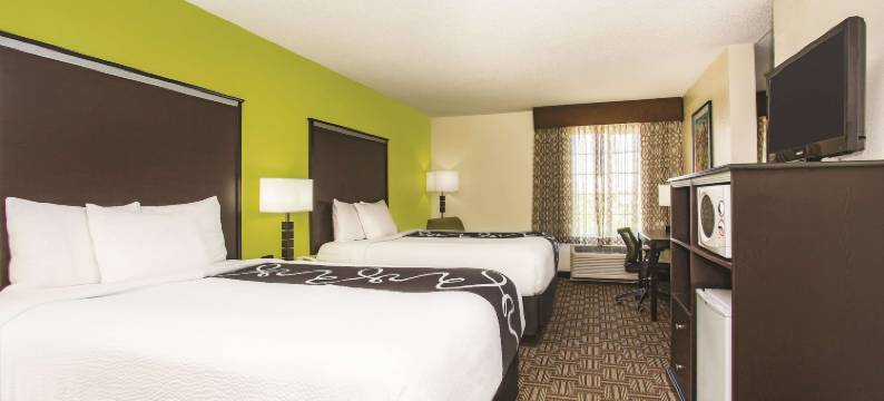 弗鲁塔拉昆塔温德姆套房酒店(La Quinta Inn & Suites by Wyndham Fruita)图片