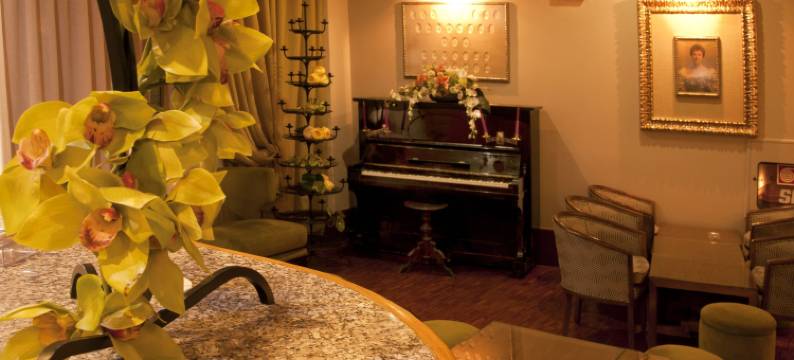 赖尼亚阿米莉亚艺术与休闲酒店(Hotel Rainha D. Amélia, Arts & Leisure)图片