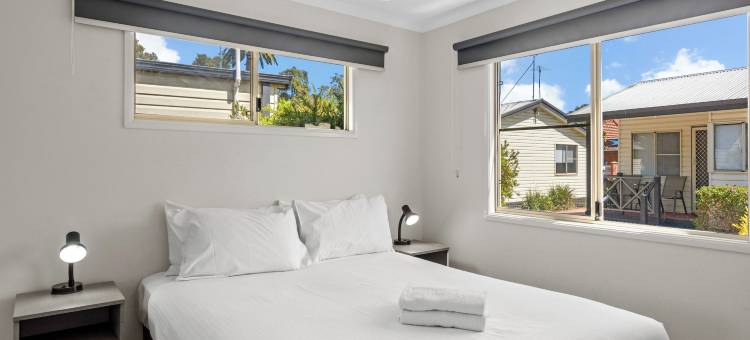 发现公园 - 珀斯机场(Discovery Parks - Perth Airport)图片