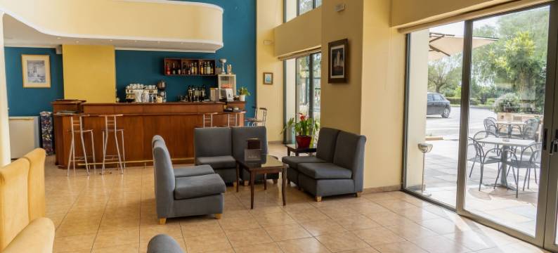 四季酒店(Four Seasons Hotel)图片