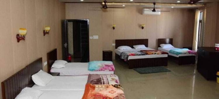 疯狂酒店(Krazy Hotel)图片