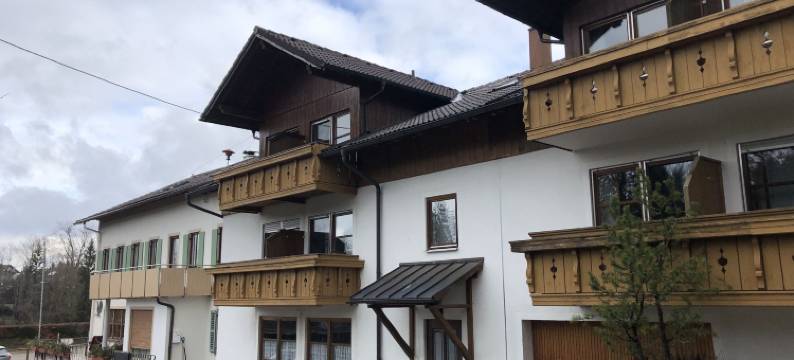 朗德加斯特霍夫·沃格勒瓦特小店(Landgasthof Voglerwirt)图片