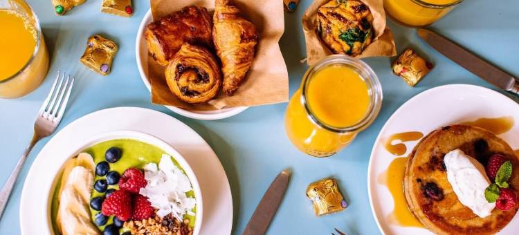 高地人酒店(The Highlander)图片