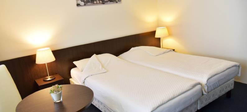 修曼酒店(Hotel Schuurman)图片