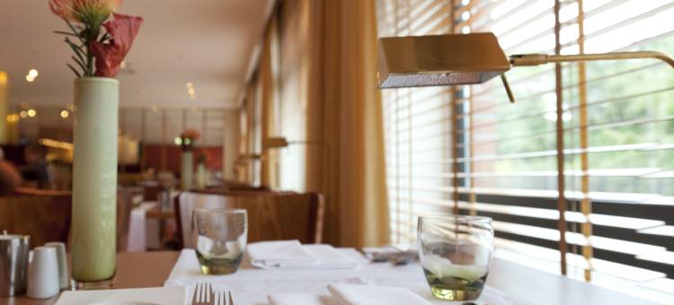 斯图加特放松酒店(Relexa Hotel Stuttgarter Hof)图片