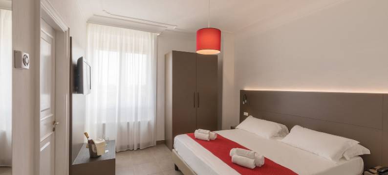 戴勒帕姆酒店(Hotel Delle Palme)图片