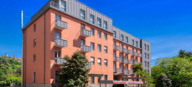 B&B Hotels Park Hotel Mondovì图片