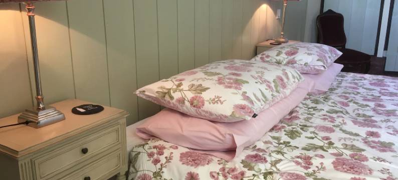 瓦赞乡村民宿(Château Ville Voisin)图片