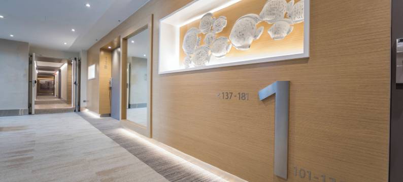 奥古特斯酒店(Augustus)图片