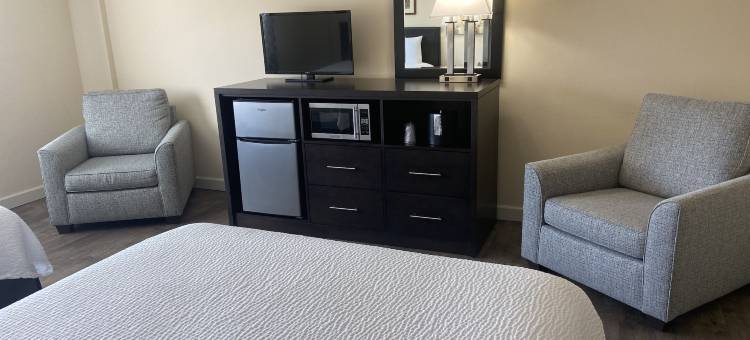 杜克大学旅馆(University Inn Duke)图片