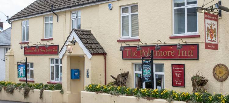Poltimore客栈(The Poltimore Inn)图片