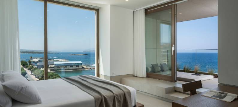 三沙尔精品酒店(SanSal Boutique Hotel)图片