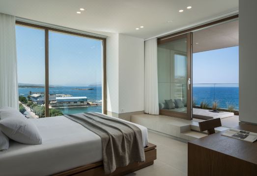 SanSal Boutique Hotel Hotel Overview