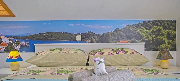 波梅纳马塔纳客栈(Guest House Matana Pomena)图片