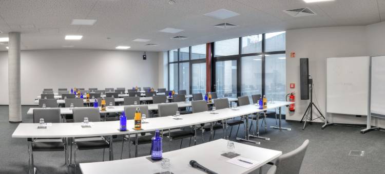 阿德勒酒店(Hotel Adler Münster)图片