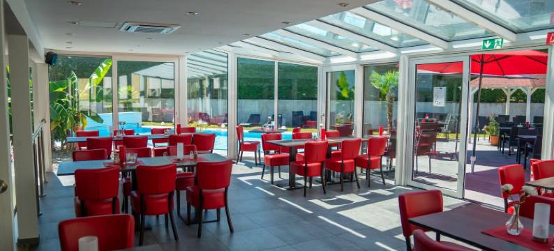 安达特拉斯特酒店(Hotel Andante Rust)图片