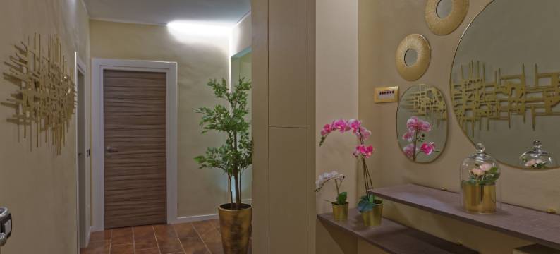 红丝带酒店(Red Ribbon)图片