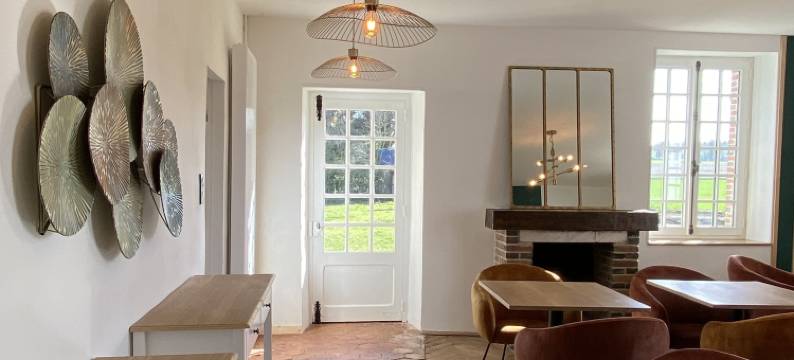 普雷斯塔尔庄园(Domaine de Prestal)图片