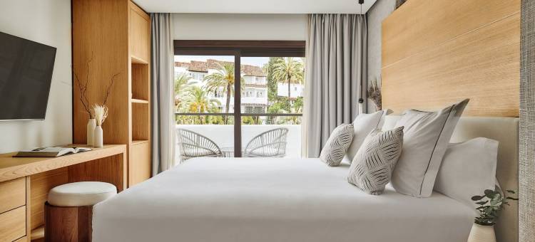 马贝拉诺布酒店(Nobu Hotel Marbella)图片