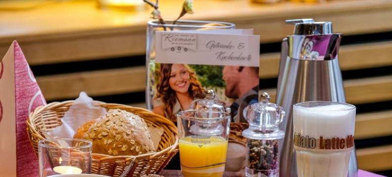 科姆福特酒店及餐厅(Hotel Riemann)图片