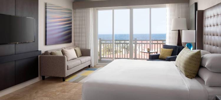 圣基茨万豪海滩度假村、娱乐场和水疗中心(St. Kitts Marriott Beach Resort, Casino & Spa)图片