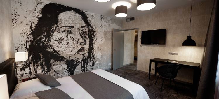 诺塔贝纳酒店(Nota Bene)图片