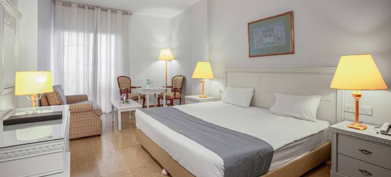 马达巴大酒店(Grand Hotel Madaba)图片