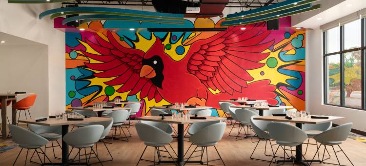 维吉尼亚海滩希尔顿逸林酒店(DoubleTree by Hilton Virginia Beach)图片