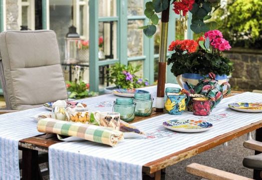 The Coach House at Moyglare Manor Hotel Overview