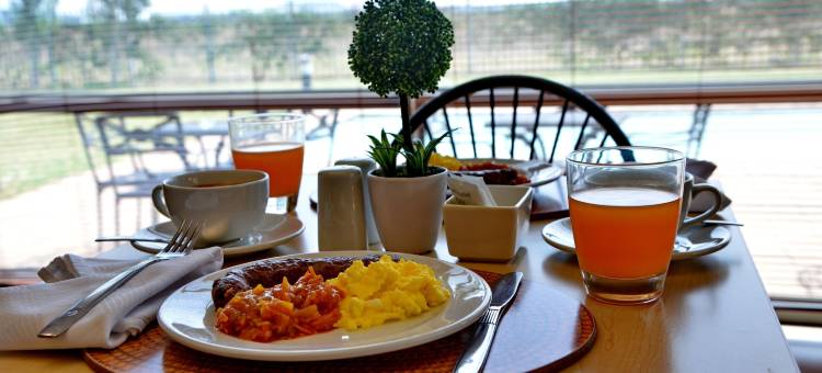 Road Lodge - 布隆方丹机场(Road Lodge Bloemfontein Airport)图片