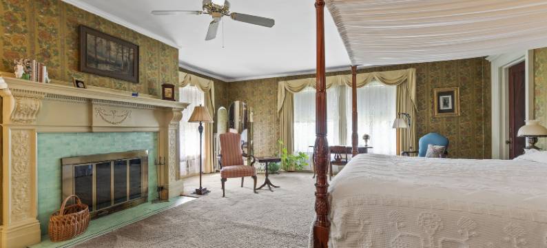 南郡(South Shire)图片