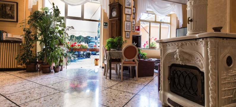 阿尔伯格阿米奇酒店(Albergo Amici)图片