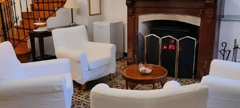 北方公鸡旅馆与招待所 - 马伊亚克(Le Coq du Nord - Mailhac Gîte et Chambres d'Hôtes)图片