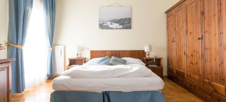 贝尔维迪尔酒店(Hotel Belvedere Dolomiti)图片