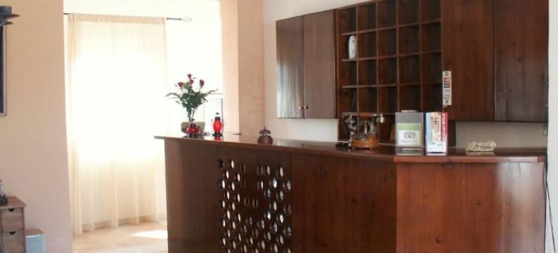 伊兰特希乡村公寓酒店(Elanthi Village Apartments)图片