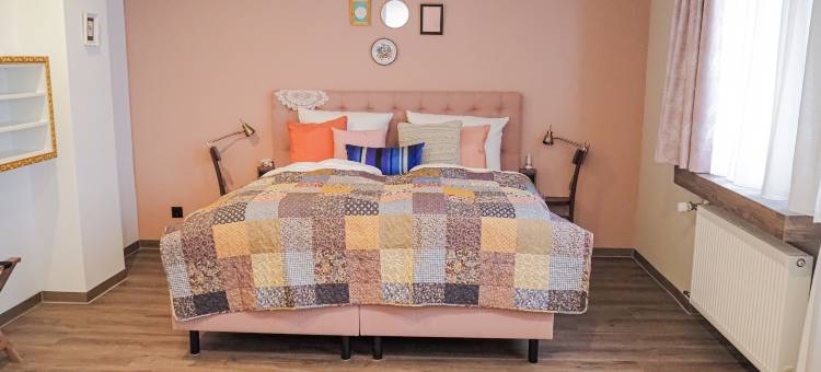 安玛姨妈的穆尔海默酒店(Tante Alma's Mülheimer Hotel)图片