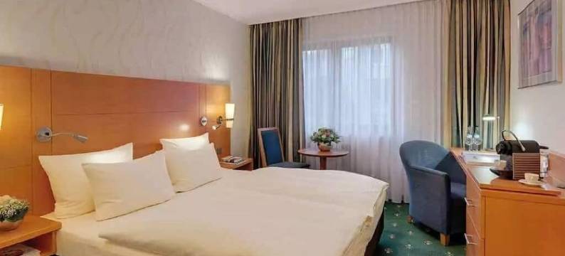 Kupferhammer酒店(Hotel am Kupferhammer)图片