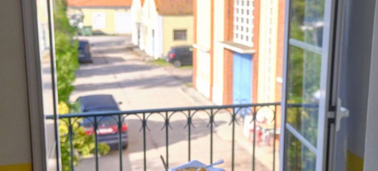 迈威风筝冲浪之家(My Way Kite & Surf House)图片