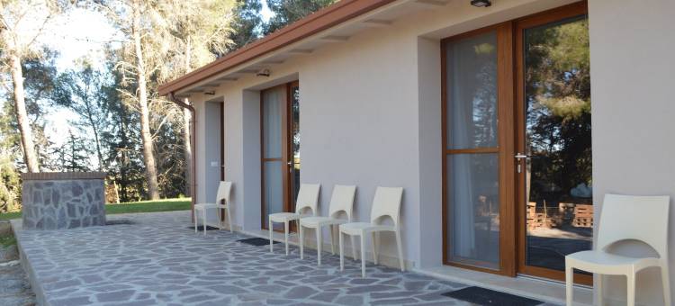 托斯卡纳农庄桑椹山丘(Agriturismo Rascioni & Cecconello)图片