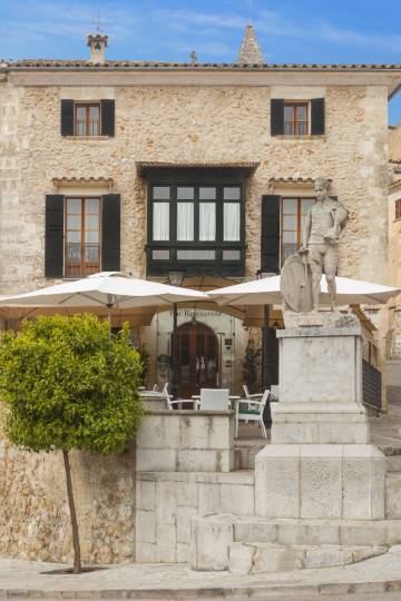 "Son Cleda" 精品住宅-限成人("Son Cleda" House Boutique, Adults Only)