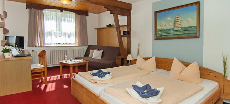 加尔尼戈登霍夫酒店(Hotel Garni Godenhof)图片