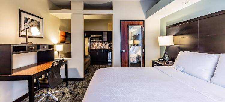 Staybridge Suites Laredo International Airport by IHG图片