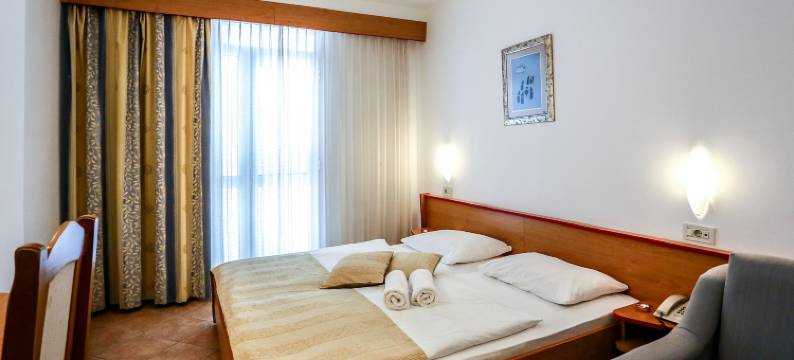 德拉奇卡酒店(Hotel Dražica - Hotel Resort Dražica)图片