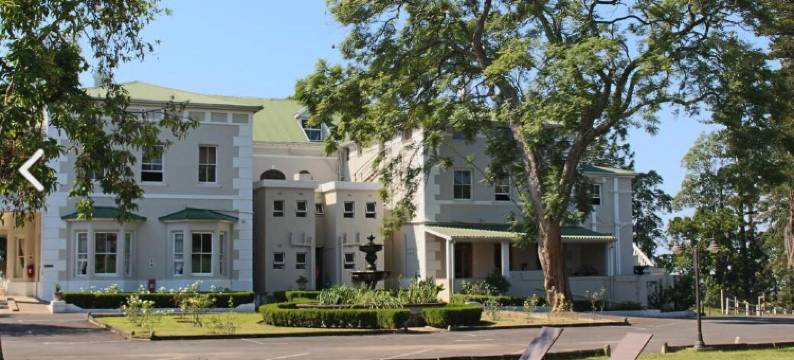 基尔斯尼庄园旅馆(Kearsney Manor)图片