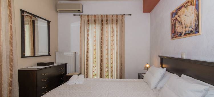 芙洛索别墅酒店(Villa Froso)图片